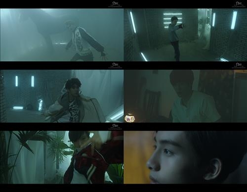 SM 이수만 "멤버수 제한없는 그룹 NCT…한류 3단계로 진입"(종합) - 4