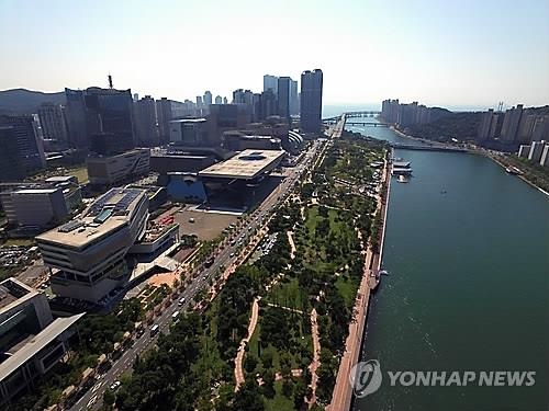 부산 기술창업 거점 '센탑' 내달 26일 개소 - 2