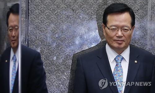 정의장에 달린 원샷법·北인권법…주초 직권상정 고비 - 2