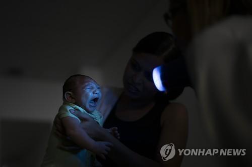 WHO, 지카바이러스 국제비상사태 선포…전세계 '초비상'(종합3보) - 2