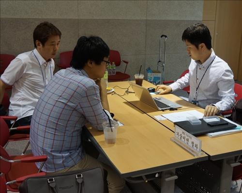 ETRI-전경련 창조경제멘토단, 창업기업 성장 돕는다 - 2