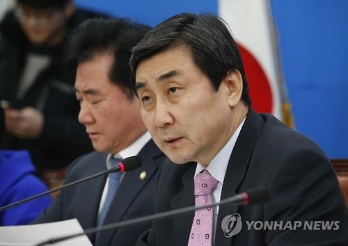 쟁점법이 먼저냐, 선거법이 먼저냐…막판몰린 1월국회 - 3