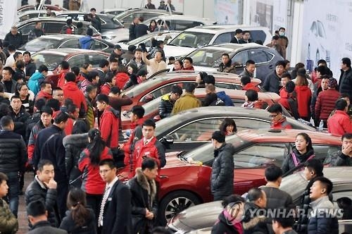 중국 랴오닝성 '옛 공업기지 진흥 선행구' 건설키로 - 2