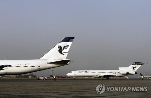 이란 대통령 "에어버스 구입에 오일달러 한푼도 안쓸 것" - 2