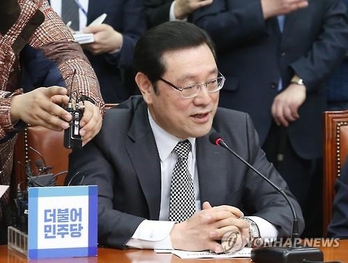 김종인 "샌더스 돌풍이 경제민주화"…설 직후 경제공약 발표 - 3