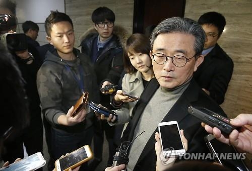 '상향식 공천' 흔들리나…김무성-이한구 신경전 고조(종합) - 2