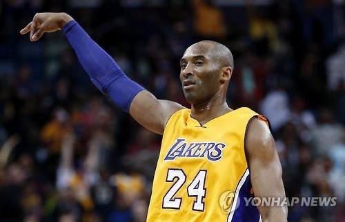 -NBA- 코비 브라이언트, 레이커스 2연승 견인 - 2
