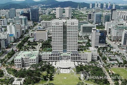 "생활 속 불편 모아 주세요" 대전시 개선과제 공모 - 2