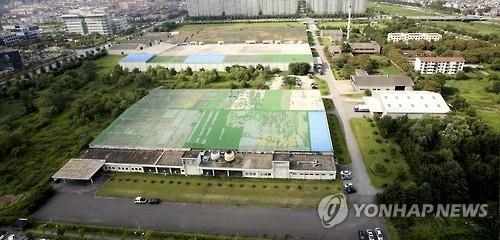 대한방직 전주공장 부지 개발 사실상 '무산' - 3