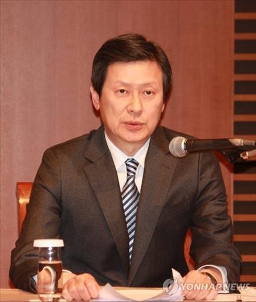 신동주 반격 박차…"신동빈 해임·롯데홀딩스 상장 추진"(종합) - 2