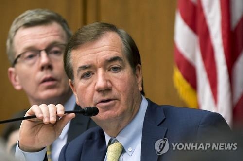 성난 美의회, 北정조준 첫 대북제재법안 처리…中도 동시 겨냥 - 2