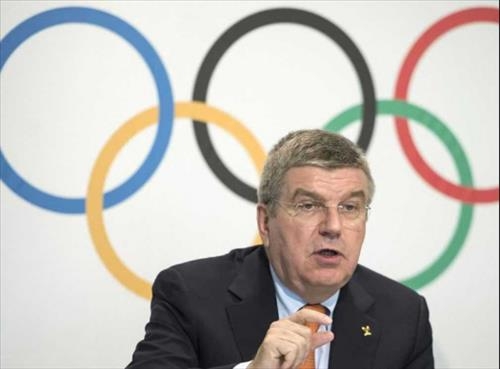 IOC 위원장 "지카 때문에 올림픽 불참하는 국가 없을 것" - 2
