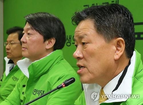 더민주 "홍용표 거짓말한 셈"…국민의당 "즉각 해임"(종합) - 3