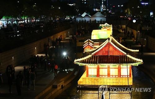 "벚꽃피면 봄꽃축제"…서울시 축제 계절따라 즐겨보자 - 3