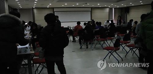 원주 C형 간염 집단감염 병원장 잠적…경찰 수사 착수 - 2