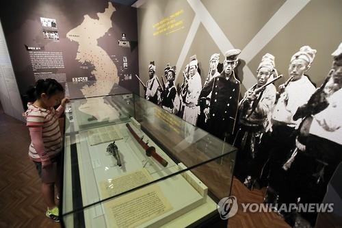 의병 유적지 대장정…'자전거 순례단' 22일 제천서 발대식 - 2