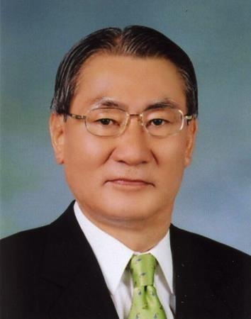 광주상의 남헌일 상근부회장 선임 - 2
