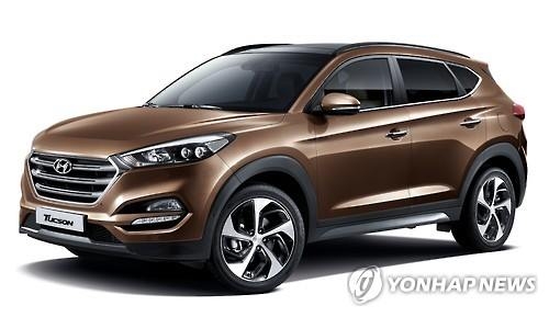 현대기아차, 유럽서 3개월만에 6% 점유율 회복 - 2