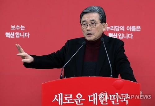 與, '당원 배제 경선되나'…공관위 방침에 균열 조짐 - 2