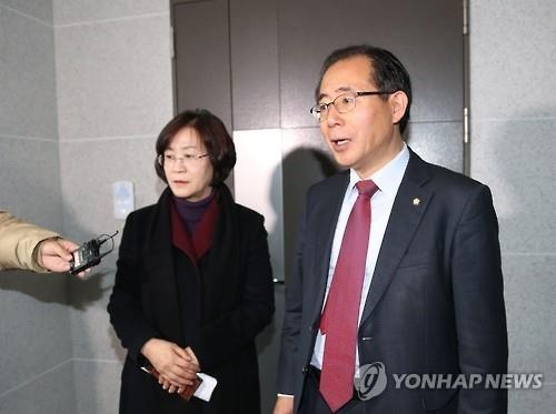 野, 후보공모 마감…'현역 20% 배제 판도라 상자' 열리나 - 3