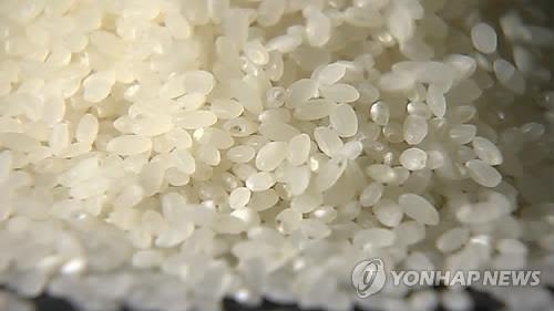 "덩치 키우는 쌀 가공산업…아직 기반은 취약" - 2
