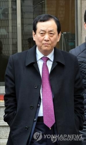 '그린벨트내 인허가비리' 연루 이교범 시장 영장 기각 - 2