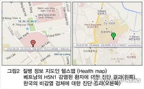 'AI 감염 15분이면 알 수 있다'…정확도 97% 신기술 개발 - 5