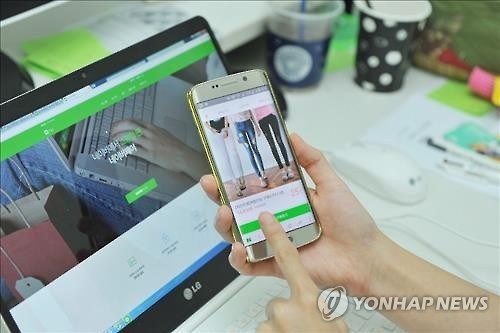 2년차 모바일 간편결제…카카오·네이버·삼성 3강체제 - 3