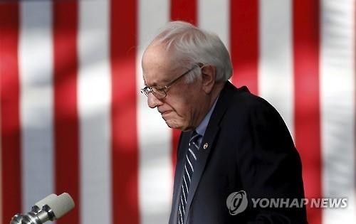 힐러리 네바다서 샌더스 꺾어…사우스캐롤라이나 트럼프 압승(종합2보) - 4