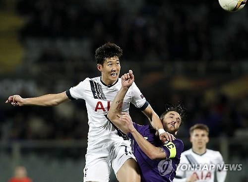 손흥민-기성용, EPL 첫 맞대결 성사 전망 - 2