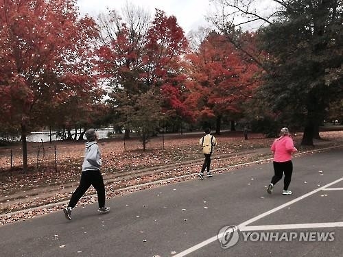 덴마크 연구팀, 운동의 암 억제효과 규명…면역세포 증가시켜 - 2