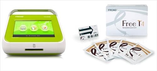 나노엔텍, 갑상선 진단기기 미국 FDA 허가 획득 - 2
