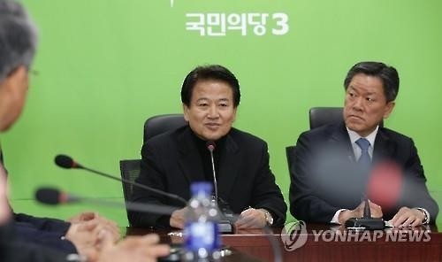 거물급 귀환으로 '핫 선거구로 떠오른 전주' - 3