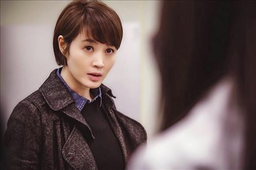 '시그널' 김혜수 vs 김혜수…섹시하거나 청순하거나 - 5