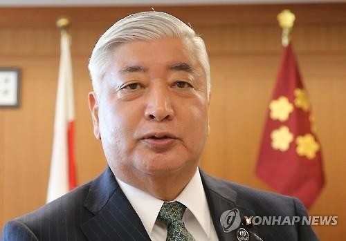 "日자위대 작전수립, '무관'이 독점할 듯"…문민통제 약화우려 - 2