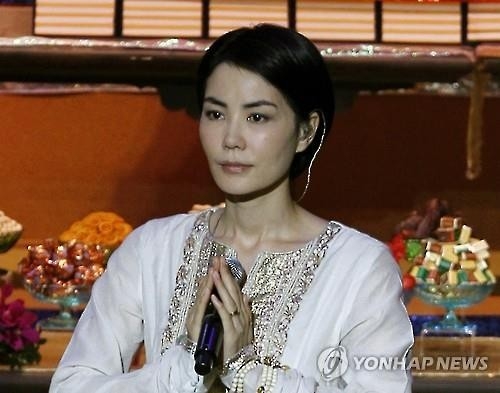홍콩배우 양조위, 中서 보이콧 되나…"달라이라마 측근과 동석" - 4