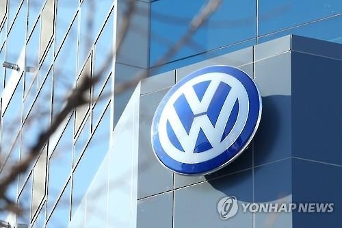 폴크스바겐·아우디 4월말 리콜 시행할듯…계획서 제출 - 2