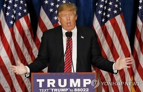 4년전 '동지'에서 '적'으로…롬니-트럼프 서로 인신공격(종합) - 3