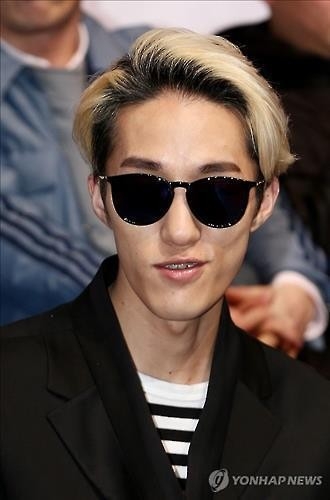 자이언티, 아메바컬쳐 떠난다…YG '테디 레이블'로 이적1