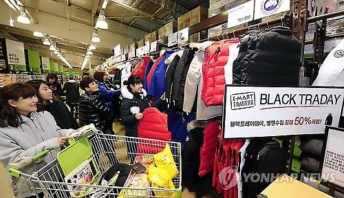 짝퉁·밀수 취급받던 병행수입품 '전성시대' - 2