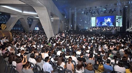충무로에서 뮤지컬영화제 열린다 - 2