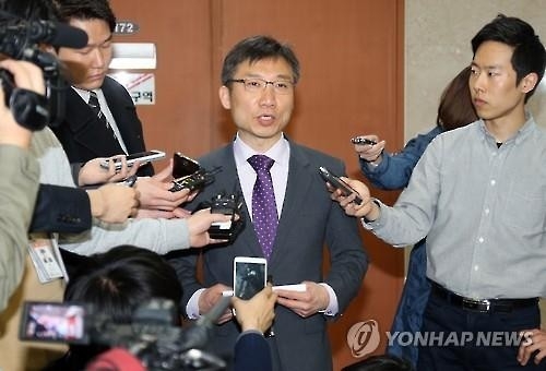 이상규 전 통진당 의원, 민중연합당 후보로 관악을 출마 - 2