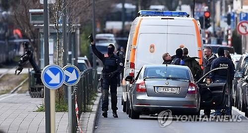 "첫 기소 브뤼셀 테러범, 무슬림 이민자 처우에 불만" - 3