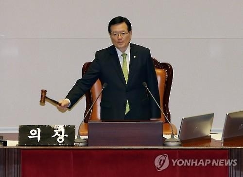 야권재편 이어 총선후 여권發 정계개편 회오리도 불까 - 4