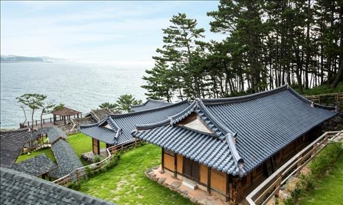 보령8경 죽도 '상화원' 월 10회 늘려 개방 - 2