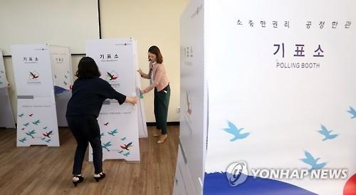 역대 무소속 당선 최다는 제2대 총선…무려 124명 - 2