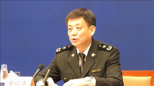 대북제재 첫달 북중교역 20% ↑…中이행성적 일단 '불합격'(종합) - 2