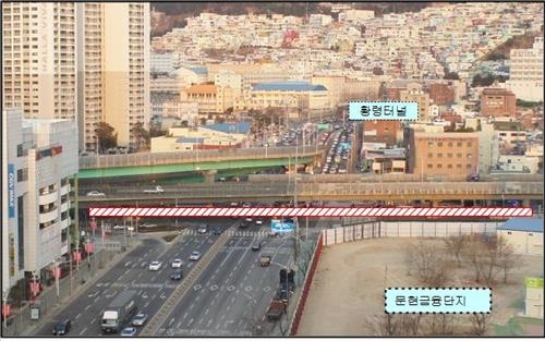 부산 엄궁대교 등 혼잡도로 지정…국비확보 '파란불' - 4