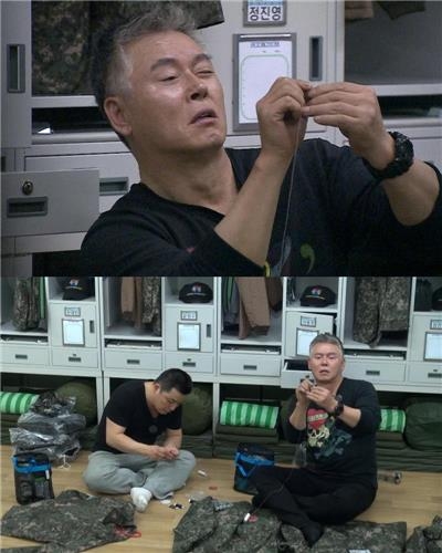 특급 라인업에 귀 호강하네…SBS '판타스틱 듀오' 5.9%로 출발 - 3
