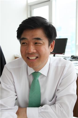 <국회의원 당선인> 김병욱 "손학규 전 대표에게 기회 주어졌으면" - 3